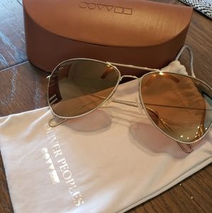 Oliver Peoples Sunglasses